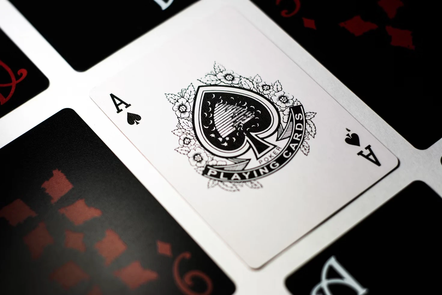 The History of Who Invented Spades: A Fascinating Look