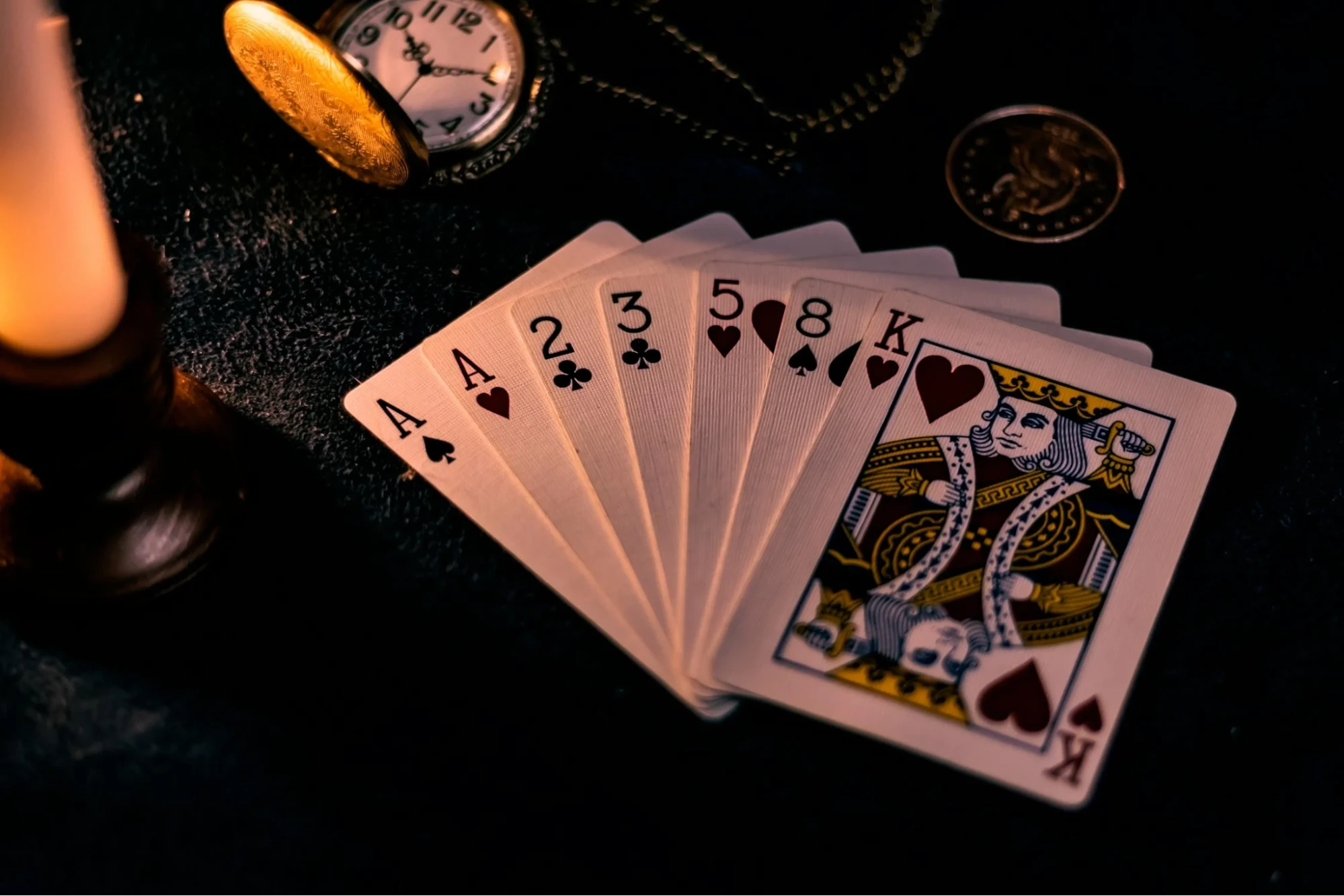 Mastering the Art of Keeping Score in Spades With 4 Players