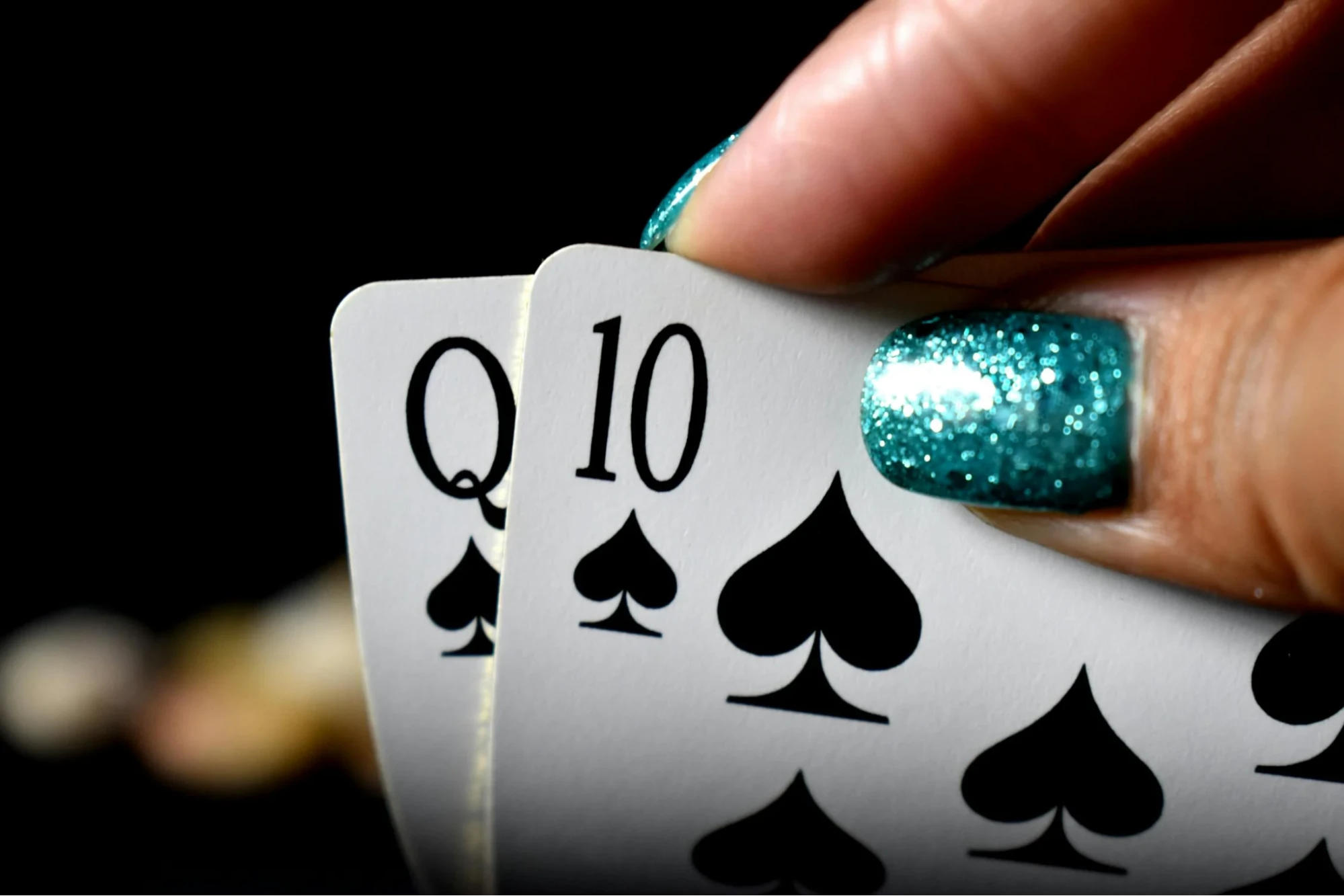 Strategic Tips for Spades Players: What Happens When You Have No Spades